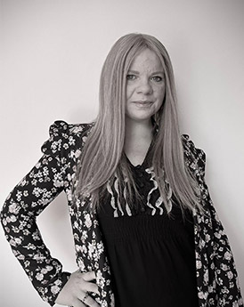 Scarola Stefania - Area Amministrativa