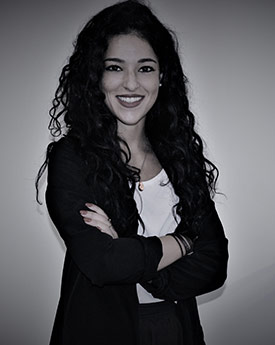 Garzone Valeria - Area Amministrativa